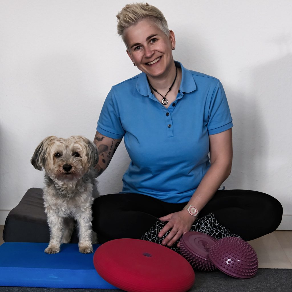 mobilehundetherapie